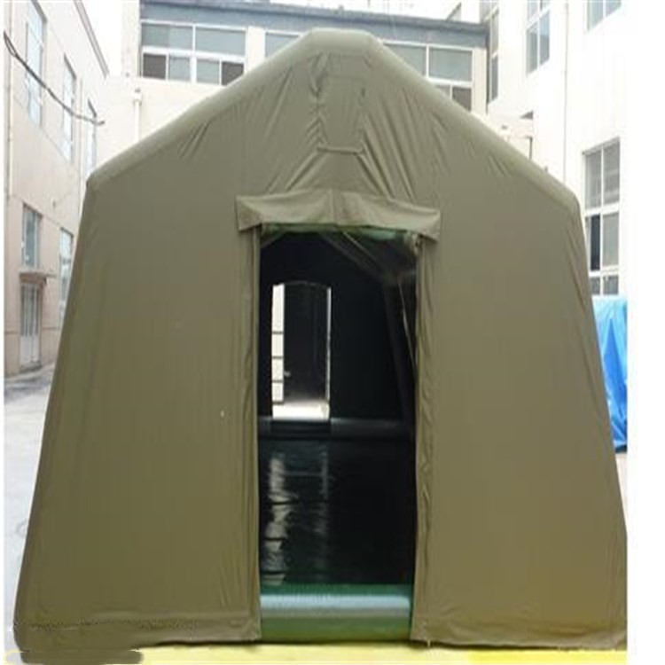 万山充气军用帐篷模型生产工厂